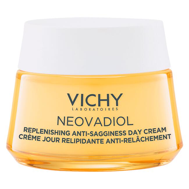 Vichy Neovadiol Lipidenaanvullende Anti-Verslapping Dagcrème 50 ML