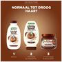 Garnier Loving Blends Kokosmelk & Macadamia Hair Remedy Haarmasker 340 ML