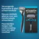 Wilkinson Sword Hydro5 Navulmesje 4 stuks