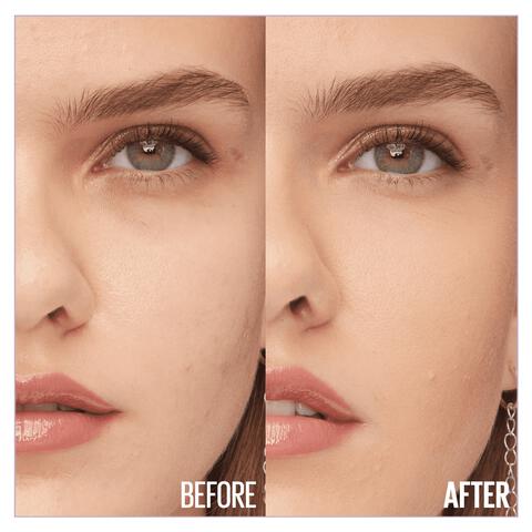 Maybelline New York Superstay Lumi Matte 115 Foundation 35ML