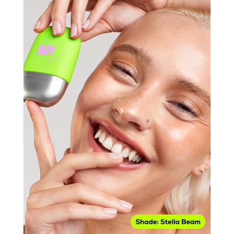 Glow Hub Baby Beam Dew Filter Glow Base Stella Beam 35Ml