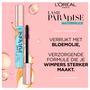 L'Oréal Paris Lash Paradise Volume Mascara Waterproof Zwart