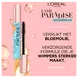 L'Oréal Paris Lash Paradise Volume Mascara Waterproof Zwart