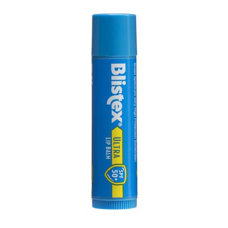 Blistex Ultra Lippenbalsem Stick SPF 50+ 