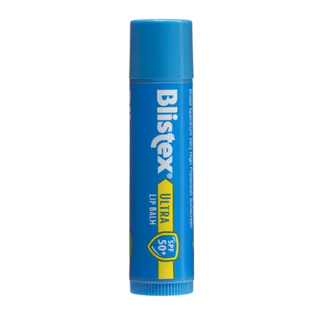 Blistex Ultra Lippenbalsem Stick SPF 50+ 