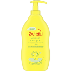 Zwitsal Baby Anti-Klit Shampoo 400 ML