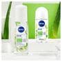 NIVEA Naturally Good Aloë Vera Deodorant Roller 50 ML