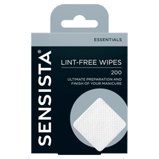 Sensista Lint Free Wipes 200 stuks