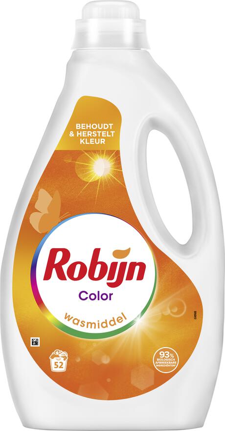 Robijn Color 2600 ML