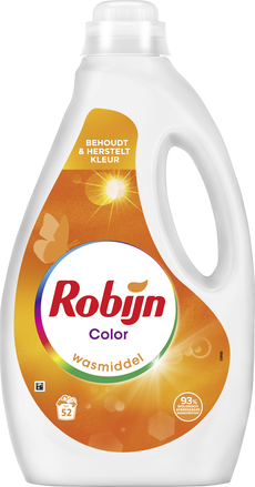 Robijn Color 2600 ML