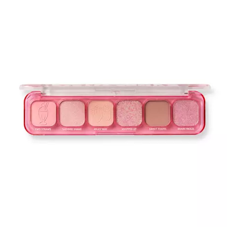 Trouble Maker Little Trouble Shadow Palette Milkshake