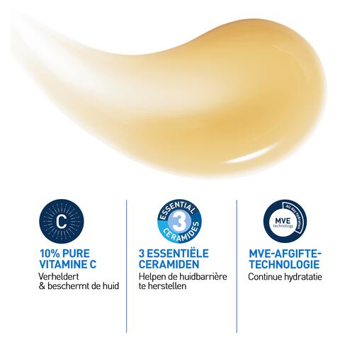 Cerave Skin Renewing Vitamine C Serum 30 ML