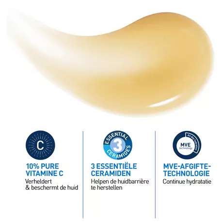 CeraVe Skin Renewing Vitamine C Serum 30 ML