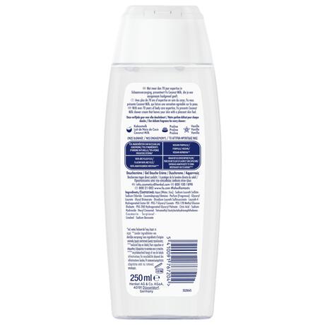 FA Coconut Milk Douchecrème 250 ML