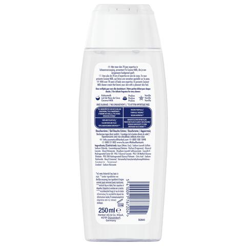FA Coconut Milk Douchecrème 250 ML