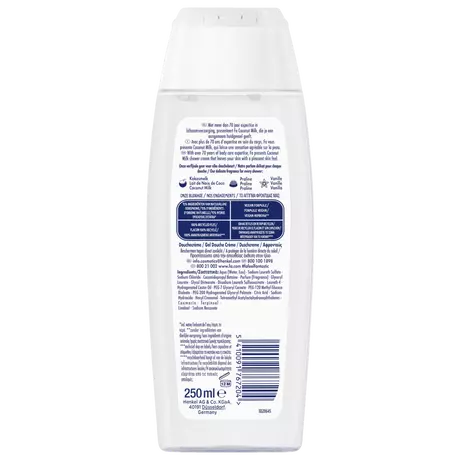 Fa Coconut Milk Douchecrème 250 ML