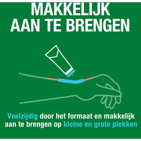 Biofreeze Cold Therapy Pain Relief Gel 110 GR