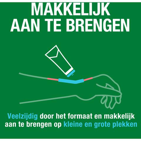 Biofreeze Cold Therapy Pain Relief Gel 110 GR