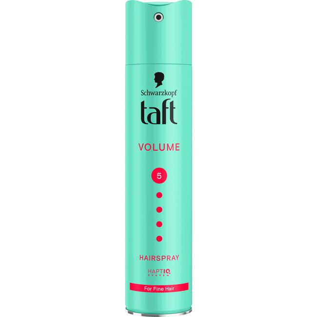 Taft Styling Volume Haarspray 250 ML