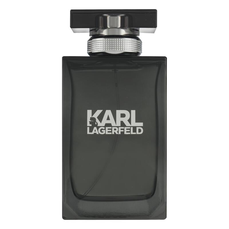 Karl Lagerfeld Pour Homme Eau De Toilette 100 ML
