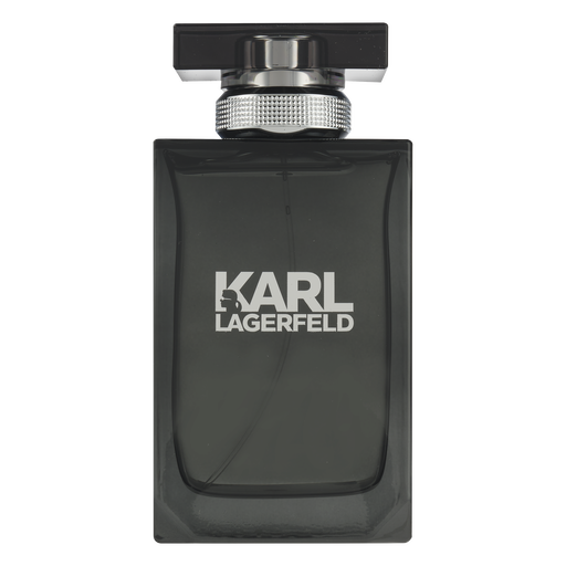 Karl Lagerfeld Pour Homme Eau De Toilette 100 ML