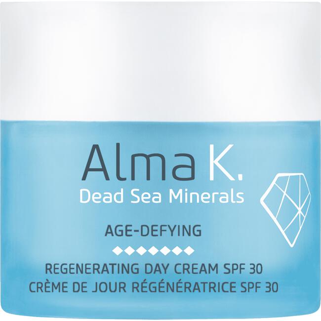 Alma K. Face Care Regenerating Day Cream SPF 30 50 ML