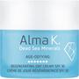 Alma K. Face Care Regenerating Day Cream SPF 30 50 ML