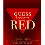 Guess Seductive Red Woman eau de toilette 30 ML