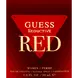 Guess Seductive Red Women Eau De Toilette 30 ML