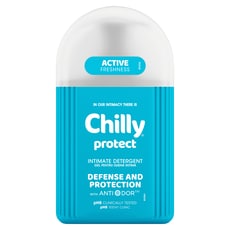Chilly Protect Intiem Wasemulsie 200 ML