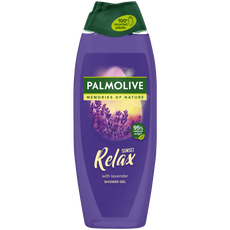 Palmolive Memories of Nature Lavendel Douchegel 650 ML