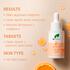 Dr. Organic Brightening Stable Vitamin C Serum 30 ML
