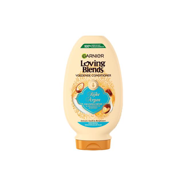 Garnier Loving Blends Rijke Argan Conditioner 250 ML