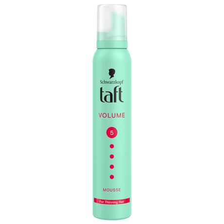 Taft Styling Volume Haarmousse 200 ML