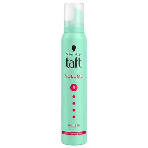 Taft Styling Volume Haarmousse 200 ML