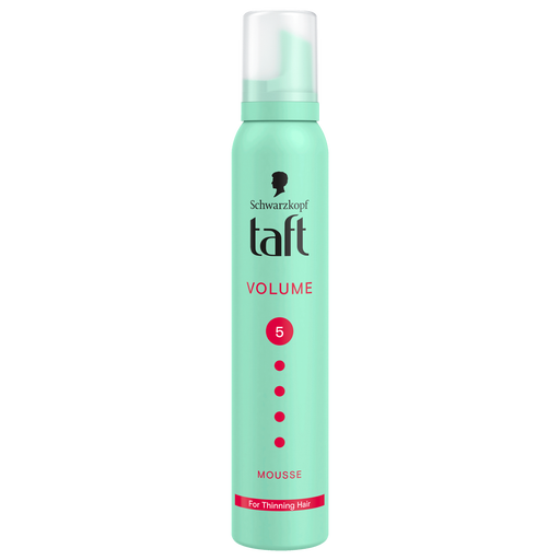 Taft Styling Volume Haarmousse 200 ML