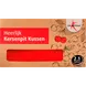 Lucovitaal Kernsenpit Kussen Vierkant 27x27 cm
