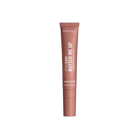 Rimmel Oh My Gloss Butter Me Up Lip Butter 008 Pumpkin Spice
