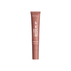 Rimmel Oh My Gloss Butter Me Up Lip Butter 008 Pumpkin Spice