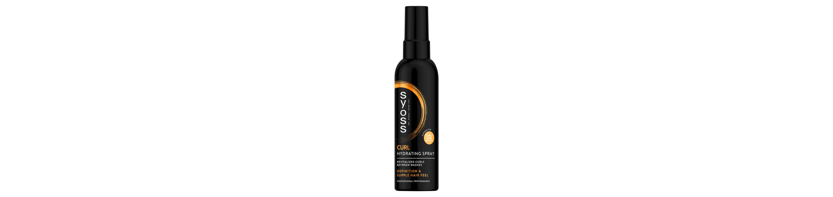 Syoss Curls Haarspray 150 ML