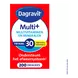 Dagravit Multivitaminen Totaal 30 Dragees 200 stuks