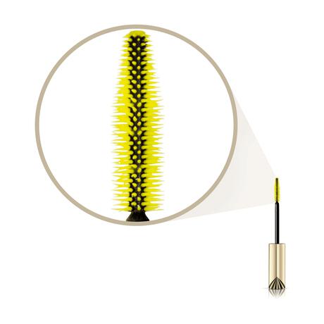 Max Factor Masterpiece Mascara 001 Rich Black