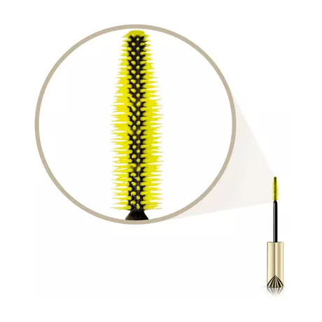 Max Factor Masterpiece Mascara 001 Rich Black