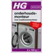 HG Onderhoudsmonteur (Vaat)Wasmachines 200 gram