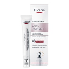 Eucerin Anti-Pigment Verhelderende Oogcontourcrème 15 ML