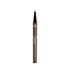 W7 Ultra Stroke Micro Prong Liquid Brow Pen Donker Bruin