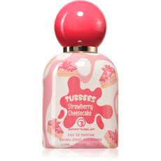 Tubbees Perfume 50 Strawberry Cheesecake