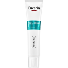 Eucerin DERMOPURE CLINICAL Mat Fluid Gevoelige Huid 40 ML