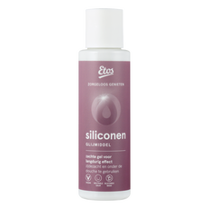 Etos Siliconen Glijmiddel 75 ML