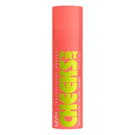NYX Professional Fat Cheeks Blush Papaya Plump